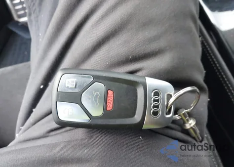 2021 Audi S4 Premium Plus Tfsi Quattro Tiptronic from USA, damaged, VIN WAUB4AF4XMA028897